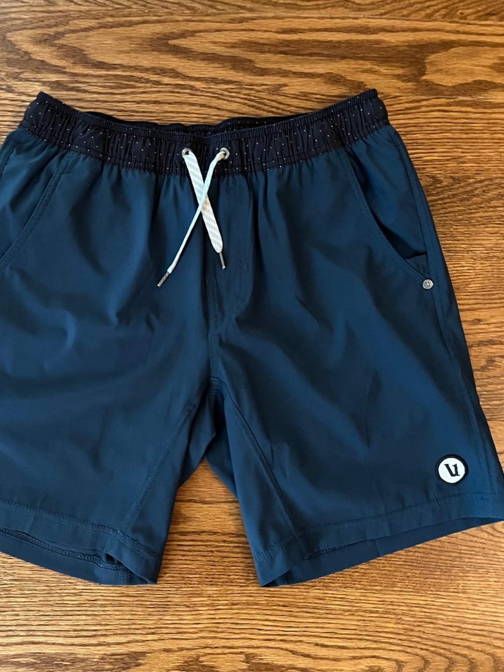 Vuori Kore Short Lined